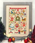 (image for) Twelve Days Of Christmas